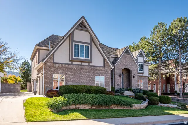 672 S St James Pl, Cedar City, UT 84720 - Image #3