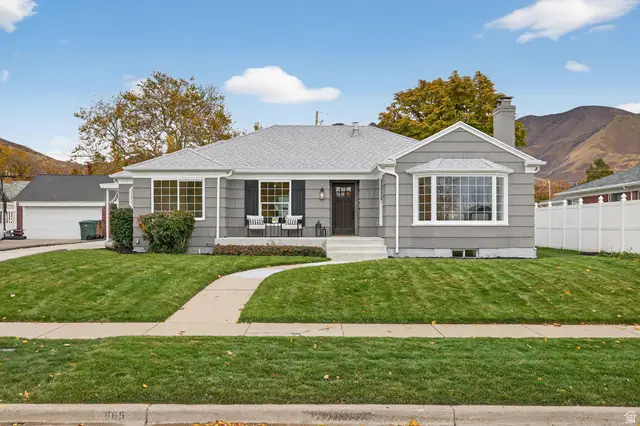 865 S 2200 E, Salt Lake City, UT 84108 - Image #1