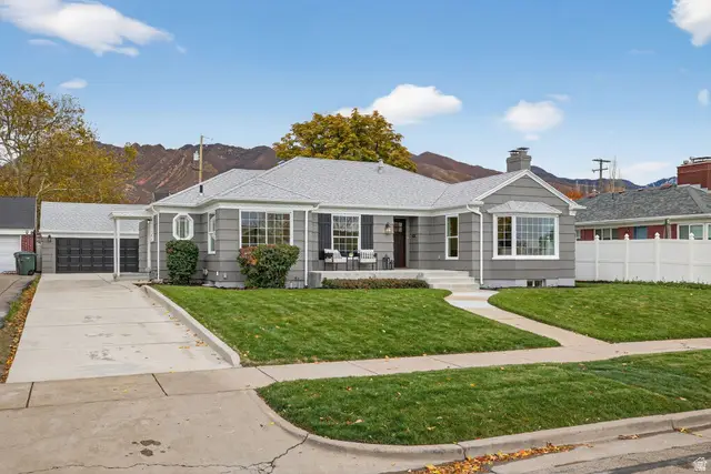 865 S 2200 E, Salt Lake City, UT 84108 - Image #2