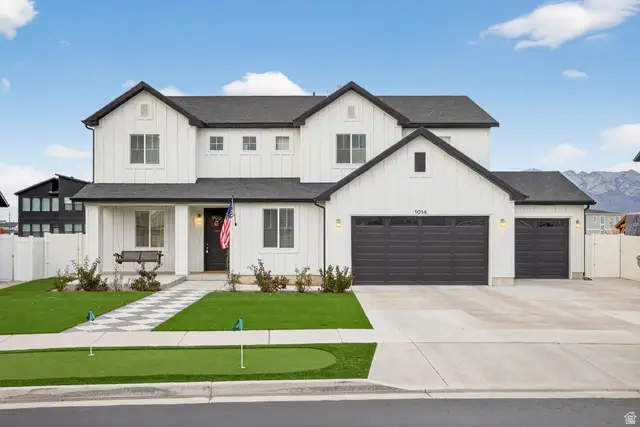 1014 W 1020 S, American Fork, UT 84003 - Image #1