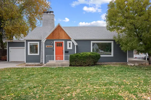 3138 S 700 E, Salt Lake City, UT 84106