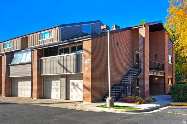 1155 E Brickyard Rd #902, Salt Lake City, UT 84106