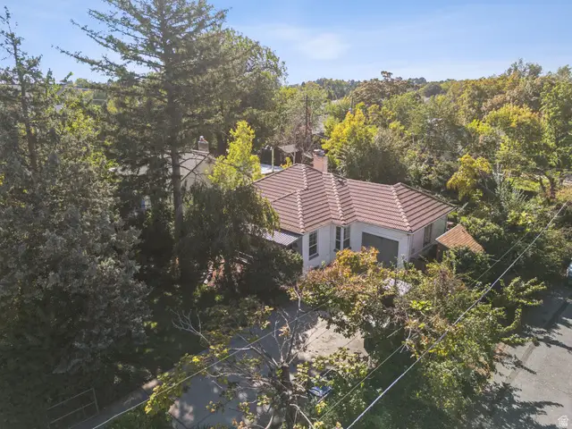 3214 Melbourne St, Salt Lake City, UT 84106 - Image #1