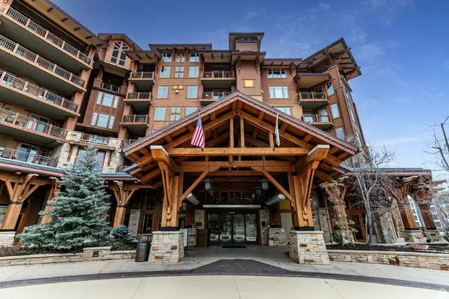 3551 N Escala Ct #313, Park City, UT 84098 - Image #1