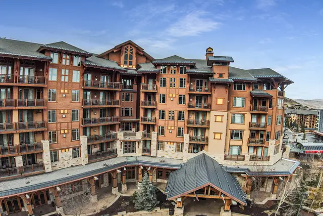 3551 N Escala Ct #313, Park City, UT 84098 - Image #2
