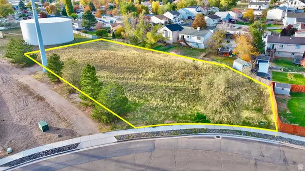 3100 N 1150 E, Layton, UT 84040