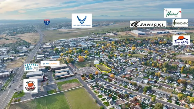 3100 N 1150 E, Layton, UT 84040 - Image #3