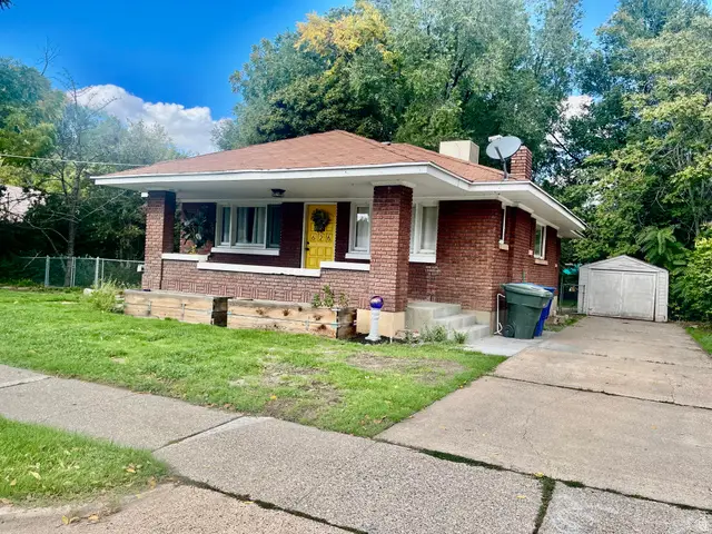 626 Chester St, Ogden, UT 84404 - Image #1