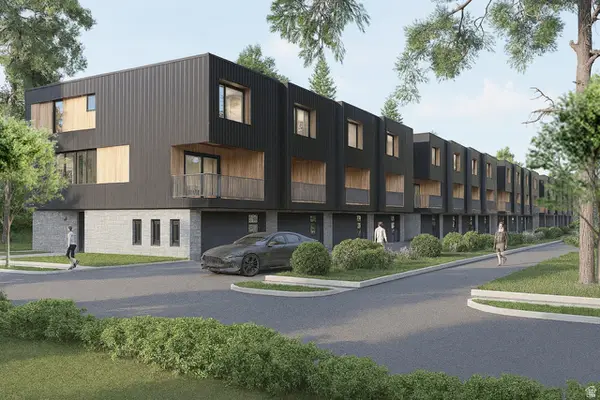 519 E Warnock Ave S #UNIT B, Salt Lake City, UT 84106