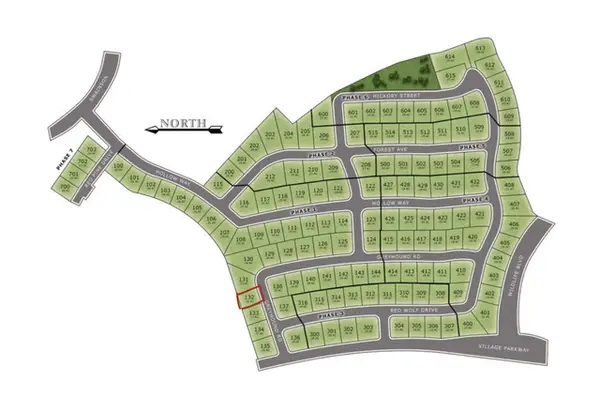 418 W Greyhound Rd S #5132, Saratoga Springs, UT 84045