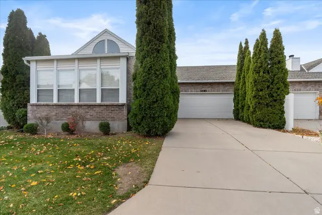 3685 W 5180 S, Taylorsville, UT 84129 - Image #1