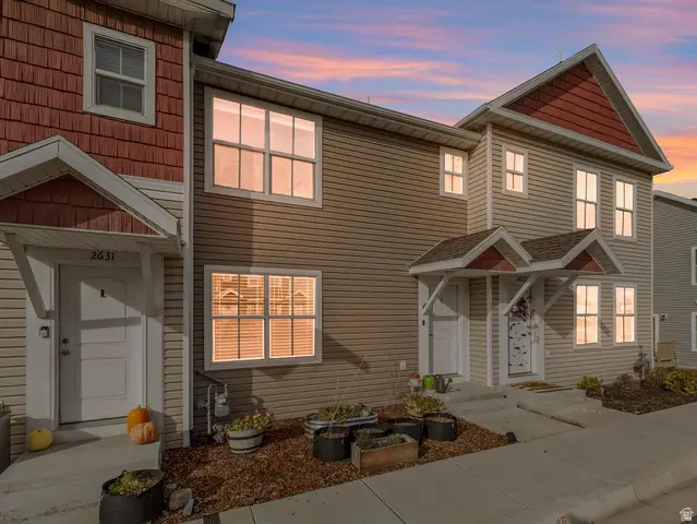 2635 N 500 W #45, Sunset, UT 84015 - Image #1