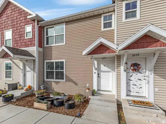 2635 N 500 W #45, Sunset, UT 84015 - Image #3