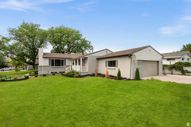 1371 E Skyview Dr S, Millcreek, UT 84124 - Image #2