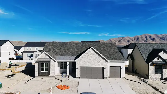 5344 N Honey Suckle Way, Eagle Mountain, UT 84005 - Image #3