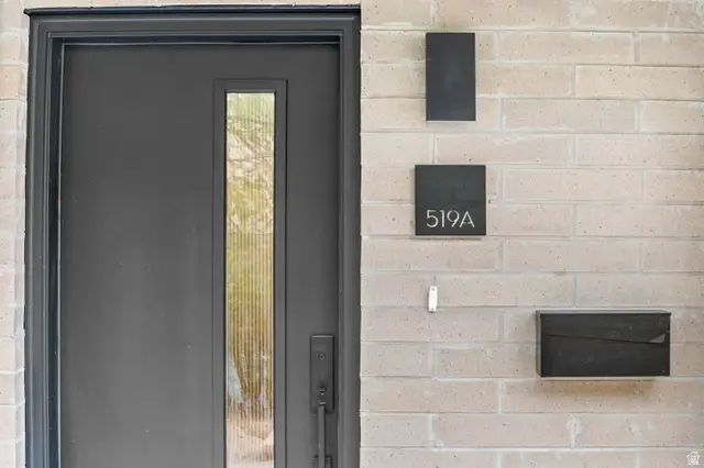 519 E Warnock Ave S #UNIT A, Salt Lake City, UT 84106 - Image #2
