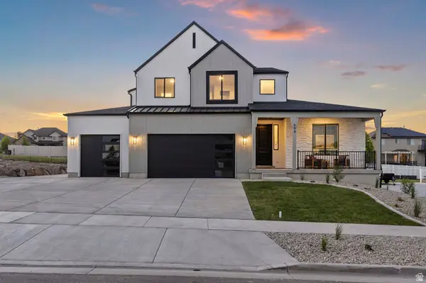 594 W Domanick Way #2, Saratoga Springs, UT 84045