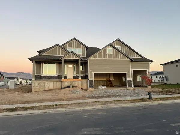 1927 S Fitzroy, Taylor, UT 84401