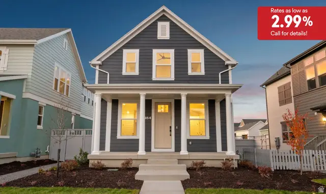 6984 W Lake Ave, South Jordan, UT 84009 - Image #1