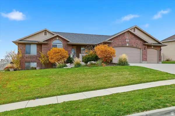 2545 W Mountain Rd N, Tremonton, UT 84337