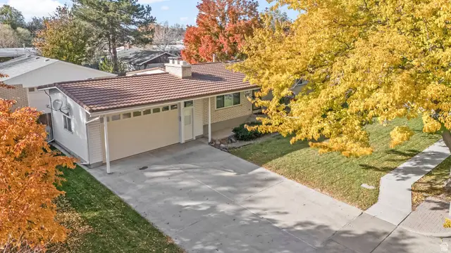 4476 S Ebony Ave W, Salt Lake City, UT 84123 - Image #3