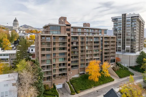 245 N Vine St W #102, Salt Lake City, UT 84103