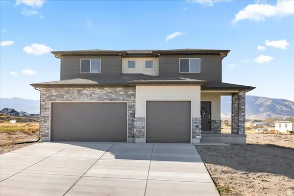 178 S Liberty St #206, Grantsville, UT 84029