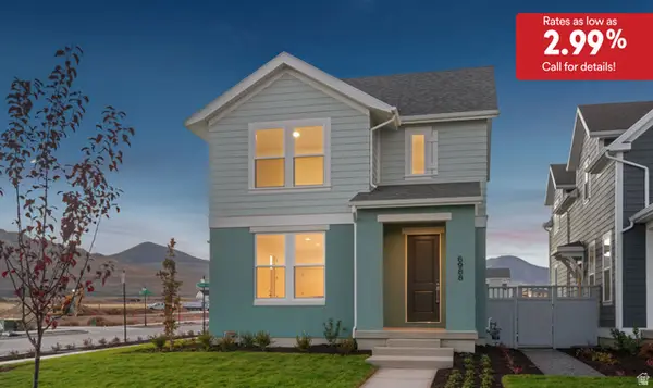 6988 W Lake Ave, South Jordan, UT 84009