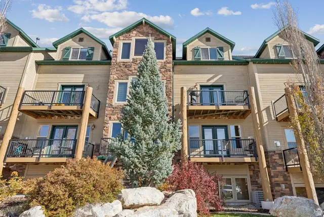 3518 N Moose Hollow Dr #1406, Eden, UT 84310 - Image #1