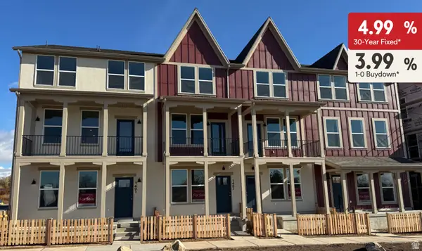 1491 N 1875 W #158, Layton, UT 84041