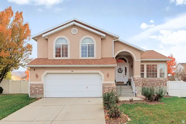 194 E Bridgepark Cir S, Draper, UT 84020 - Image #2