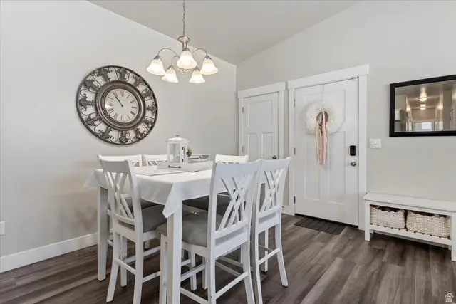 3647 W 2280 N #E304, Lehi, UT 84043 - Image #2