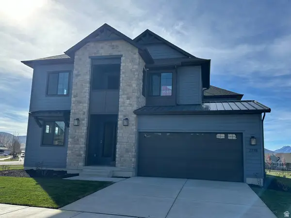 2778 E Hayloft Ln #207, Heber City, UT 84032