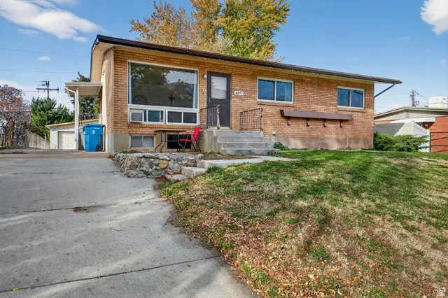 4477 Porter Ave, Ogden, UT 84403 - Image #2