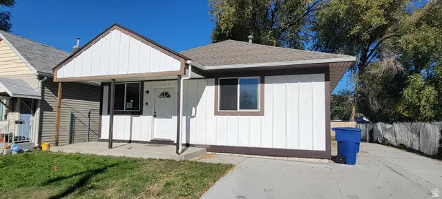 316 E Cross St, Ogden, UT 84404 - Image #1