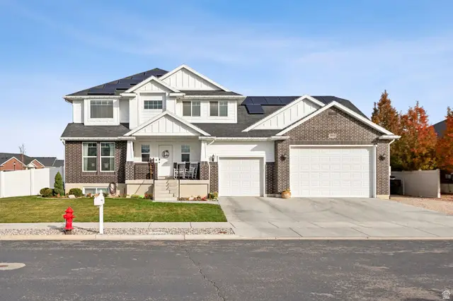 3212 W 600 N, West Point, UT 84015 - Image #2