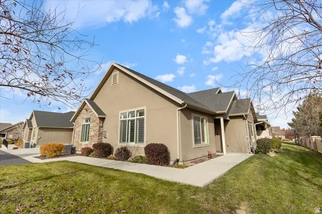 9223 S 1870 W #D, West Jordan, UT 84088 - Image #1