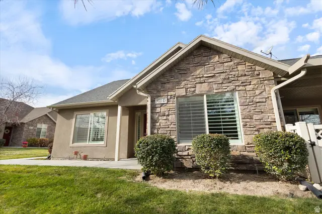 9223 S 1870 W #D, West Jordan, UT 84088 - Image #3