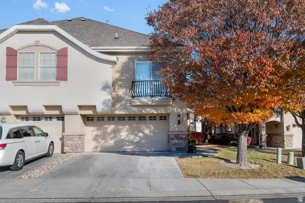 3956 W Serenity View Dr, West Jordan, UT 84084