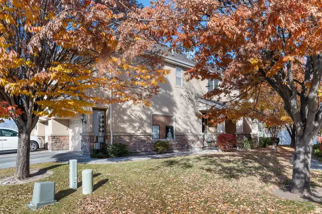 3956 W Serenity View Dr, West Jordan, UT 84084 - Image #2