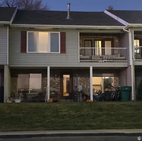 493 E 2000 S, Orem, UT 84058 - Image #1