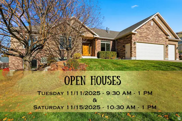 1605 Mountain Rd, Logan, UT 84321