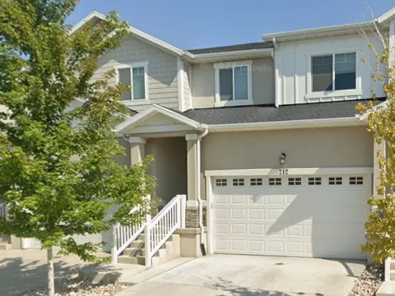 212 W Whitewater Dr, Vineyard, UT 84059 - Image #1