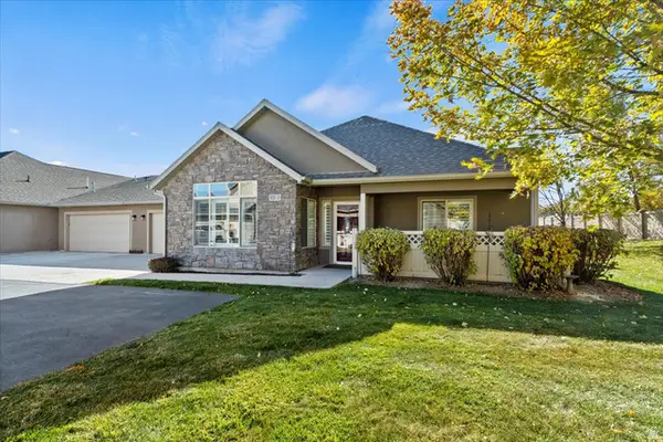9252 S 2040 W #D, West Jordan, UT 84088