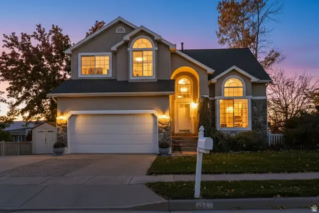 10172 S Snow Iris Way, Sandy, UT 84092 - Image #2