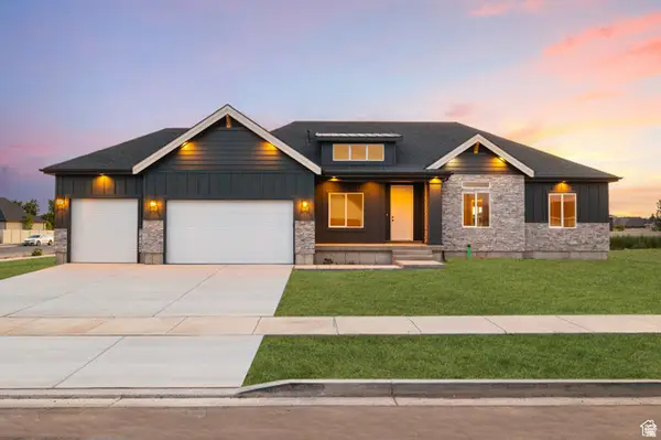 1686 S Windsong Dr #363, Santaquin, UT 84655