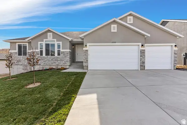 1683 S Windsong Dr #375, Santaquin, UT 84655