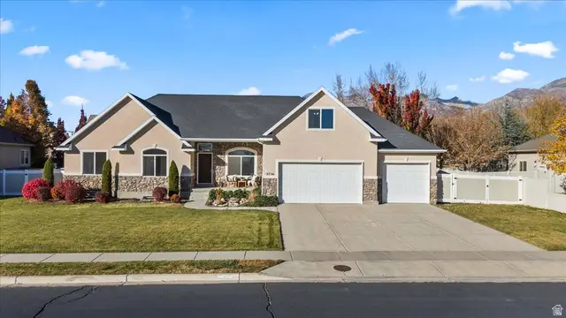 4756 W 10370 N, Highland, UT 84003 - Image #1