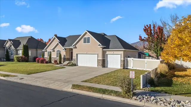 4756 W 10370 N, Highland, UT 84003 - Image #2