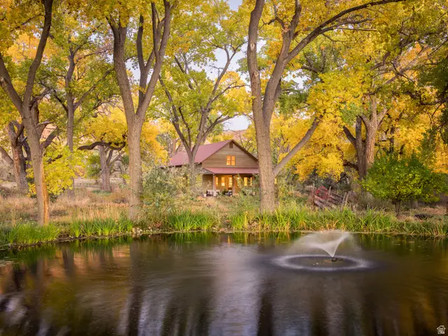 2927 S East Bench Rd, Moab, UT 84532 - #1